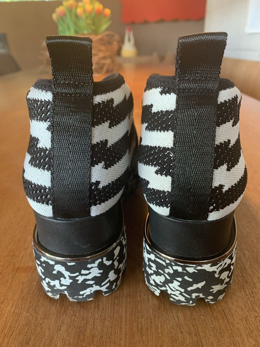 Scarpe da donna: Schuhe von United Nude in Originalkarton – Nuovo e nell'imballaggio originale da Abtwil SG venduto da Fechtili 3