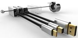 PROADRING7S HDMI Adapter Ring VIVOLINK