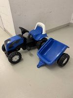 Rolly Toys Landini mit Anhäger