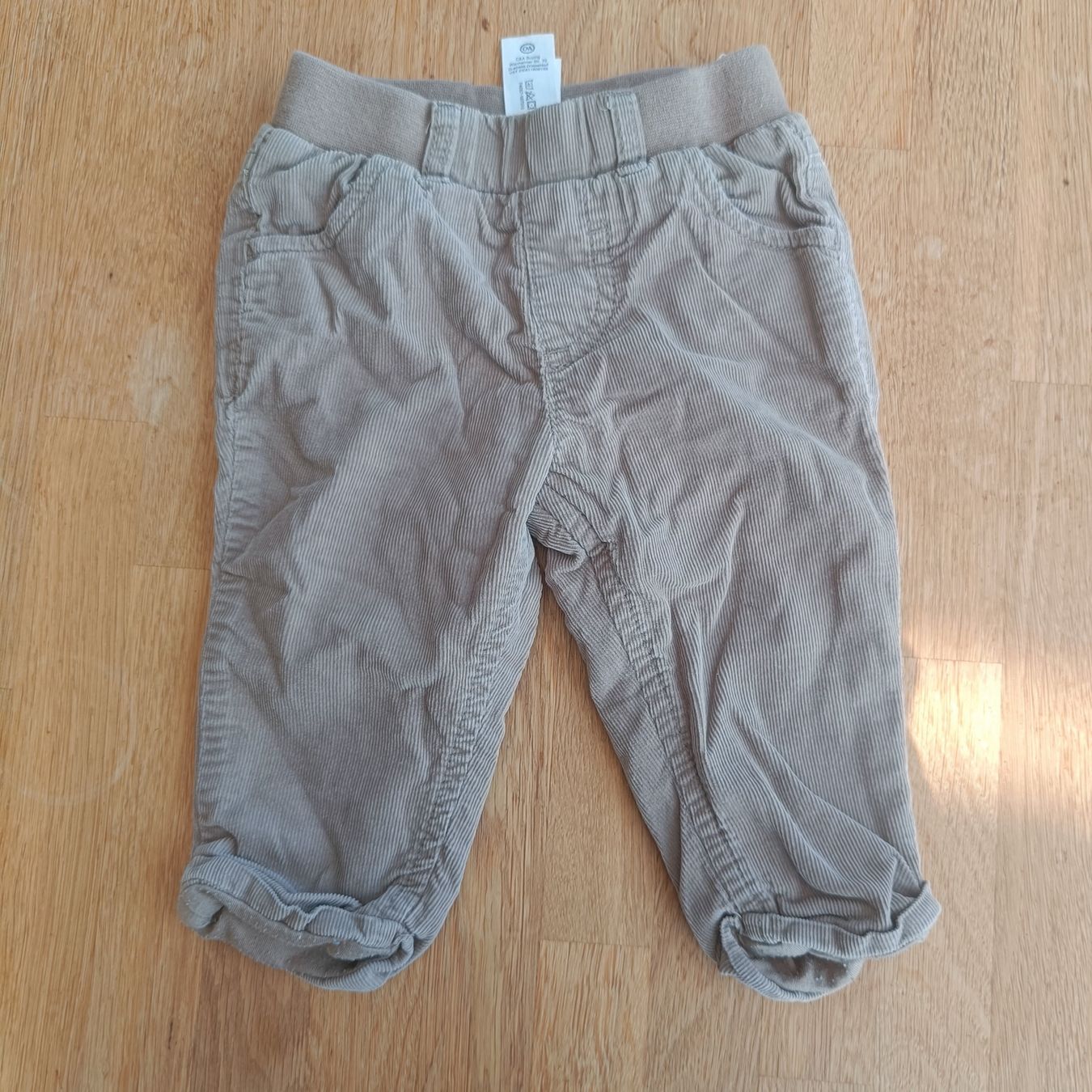 Pantaloni: Hose Grösse 68 – Usato da Jaberg venduto da urig17.