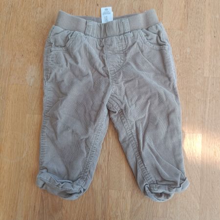 Hose Grösse 68
