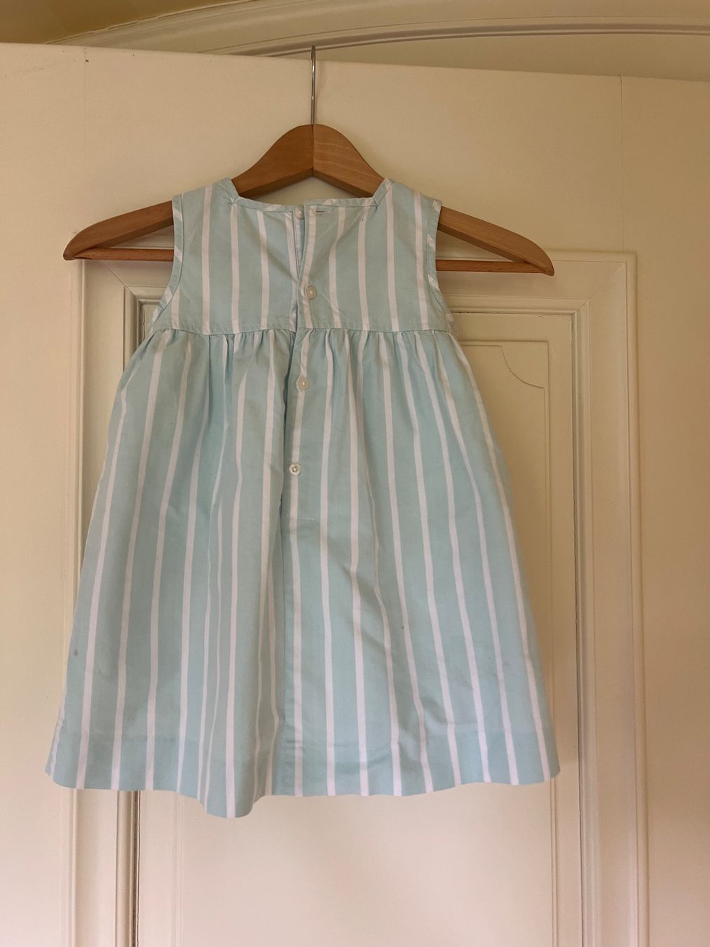 Vestiti & Gonne: Gocco Kleid Grösse 3-4 / 104 – Usato da Beinwil am See venduto da brigittehug 1
