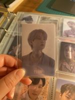 BTS Suga Proof Hybeinsight