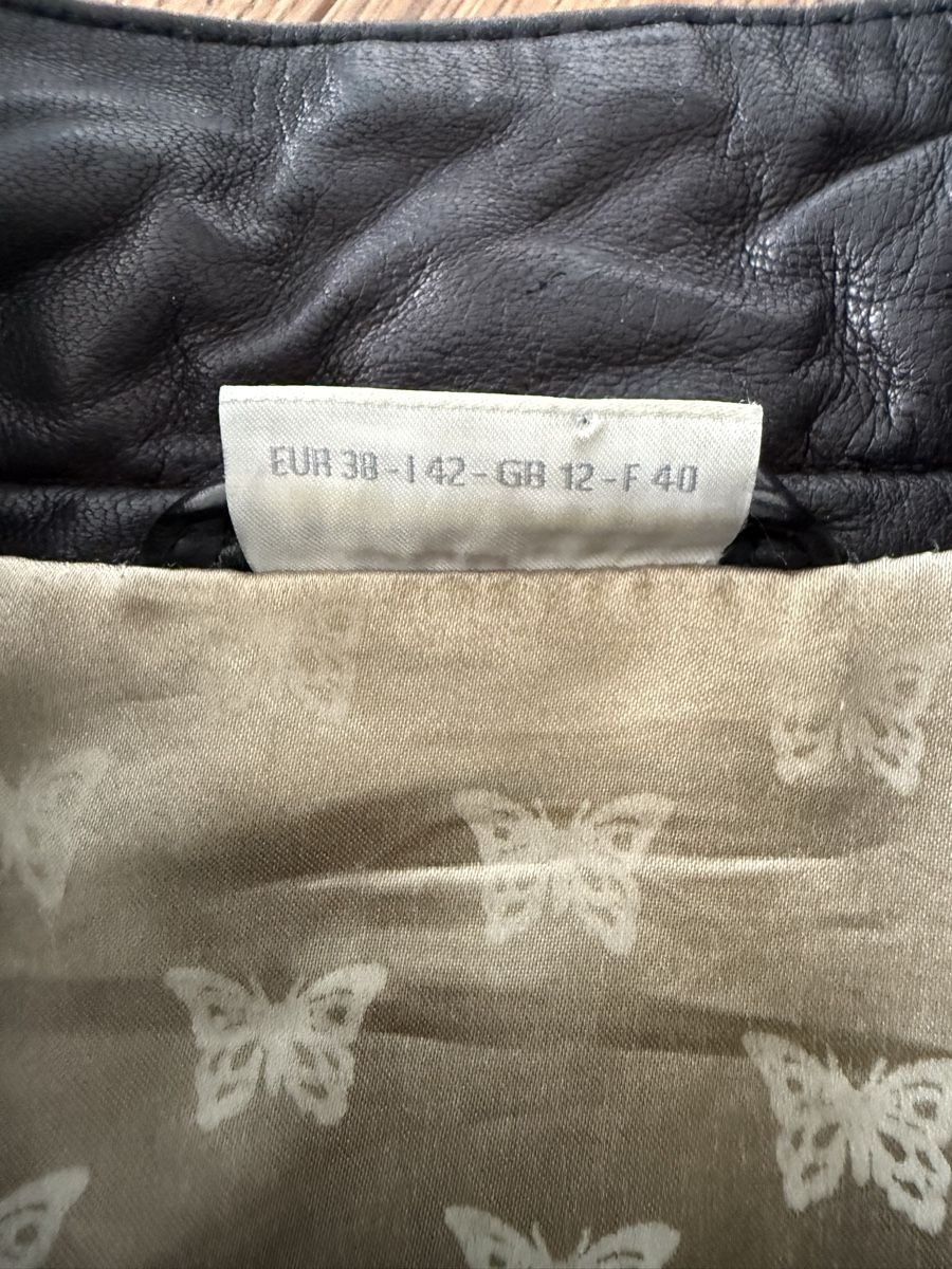 Jacken: Lederjacke Street One – Gebraucht aus Sumiswald von sonrisa70 2