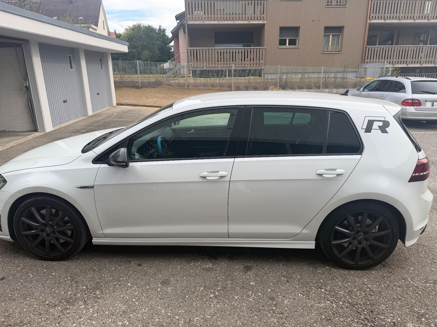 Autos: Vw Golf r7 – Gebraucht aus Beringen von ybr_rdt8