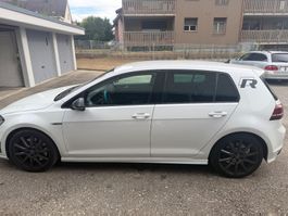 Vw Golf r7