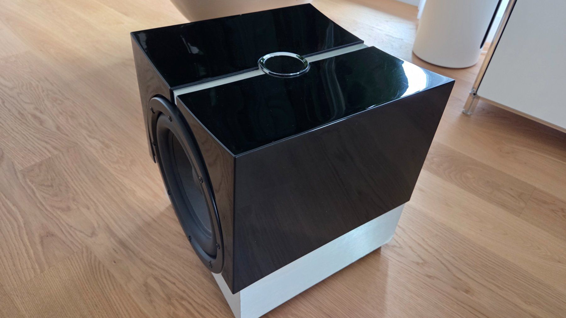 Jamo Casse acustiche: Jamo A 70 SUB Subwoofer – Usato da Auenstein venduto da Biland999 3