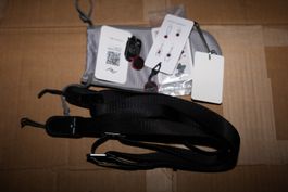 Peak Design Leash Schwarz