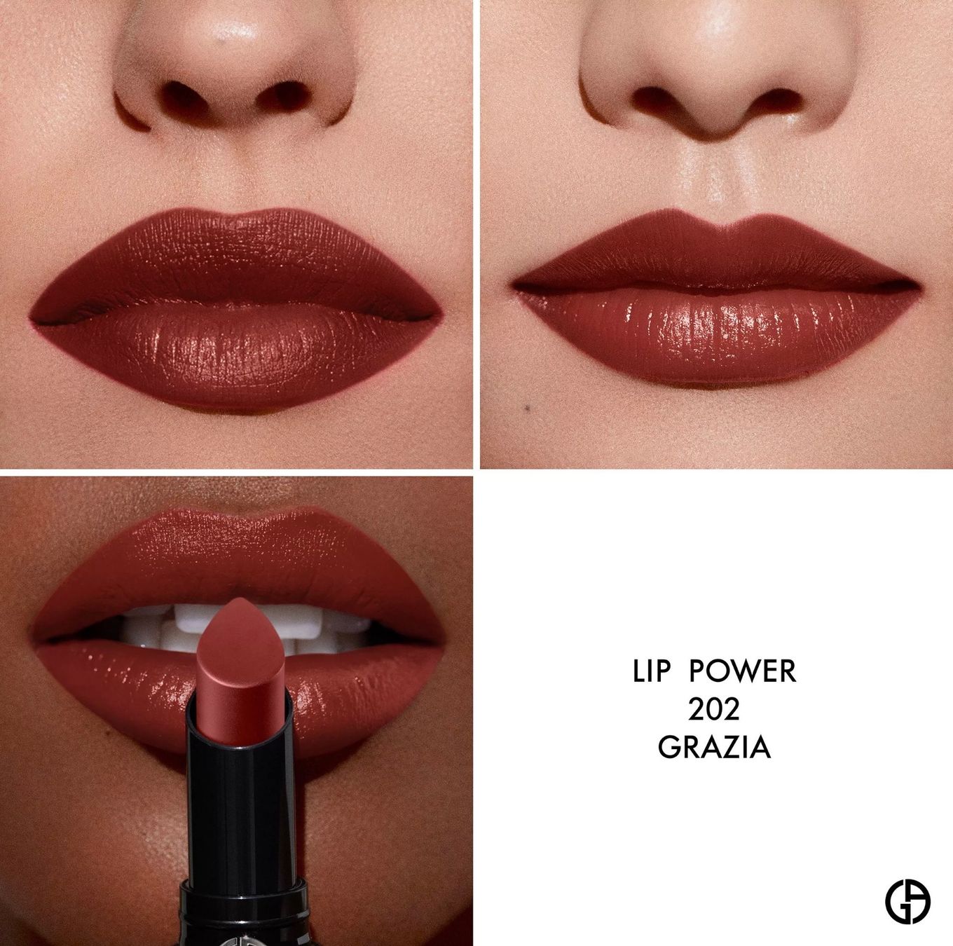 Armani Make-up: Armani Lippenstift Mini Neu! – Nuovo e nell'imballaggio originale da Rüfenacht BE venduto da Milena_1 2