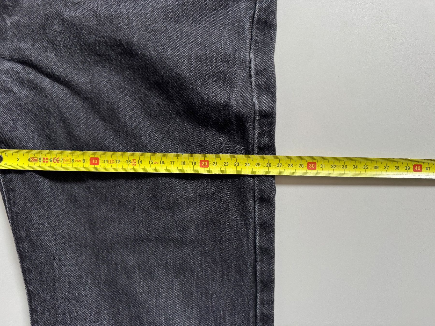 Levi's Jeans: Levis 501 denim W34 L32 – Usato da Neuchâtel venduto da _Easy_to_Find_ 5