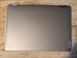 Lenovo IdeaPad Flex 5 14ALC7 - Ryzen 5 5500U, 8gb RAM, 512GB