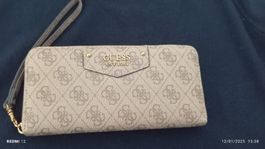 Neuf porte-monnaie Guess