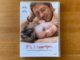 P.S. I Love You