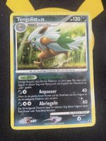 Tengulist Holo 13/111 Aufstieg der Rivalen