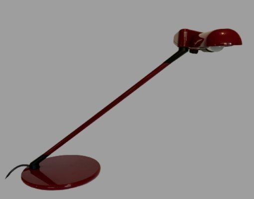 Lampade: Bruno Gecchelin Tischleuchte Ring A 400 arteluce – Usato da St. Gallen venduto da SG005 3