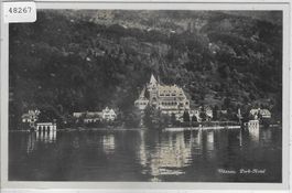 Vitznau - Park-Hotel
