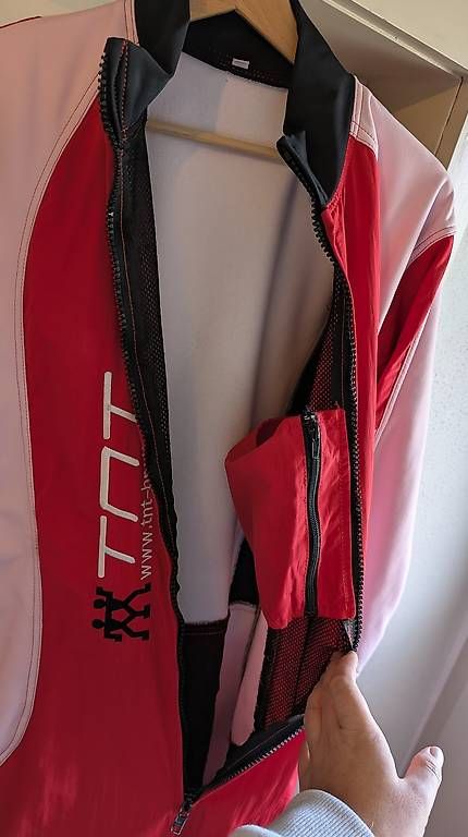 Completi: Skydive Suit Grösse M – Usato da Obergösgen venduto da LePa92 2