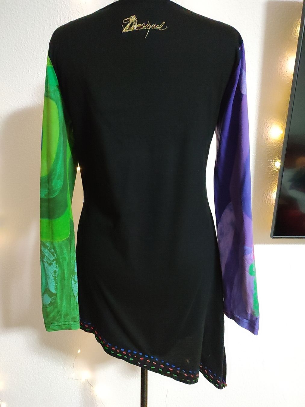 Desigual T-Shirts: Desigual T-Shirt  – Neu (gemäss Beschreibung) aus Hochdorf von Berry005 4