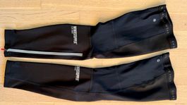GORE BIKE WEAR Beinlinge Grösse M Windstopper