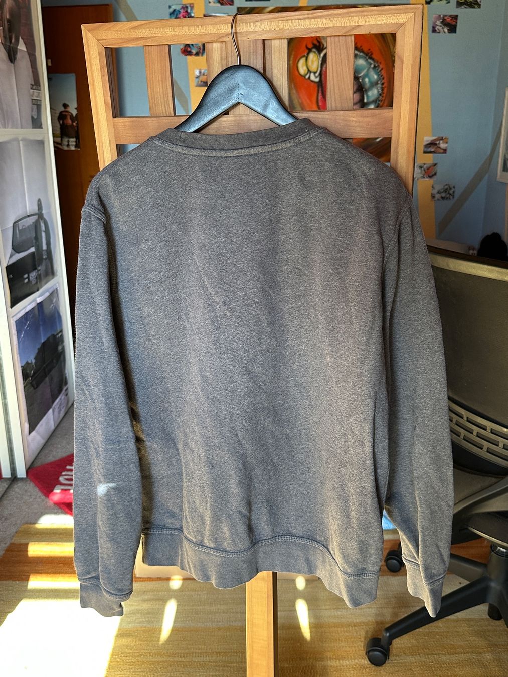 Nike Maglioni & Felpe: 2 Vintage Nike Sweatshirts – Usato da Villars-Burquin venduto da Iliasso 4