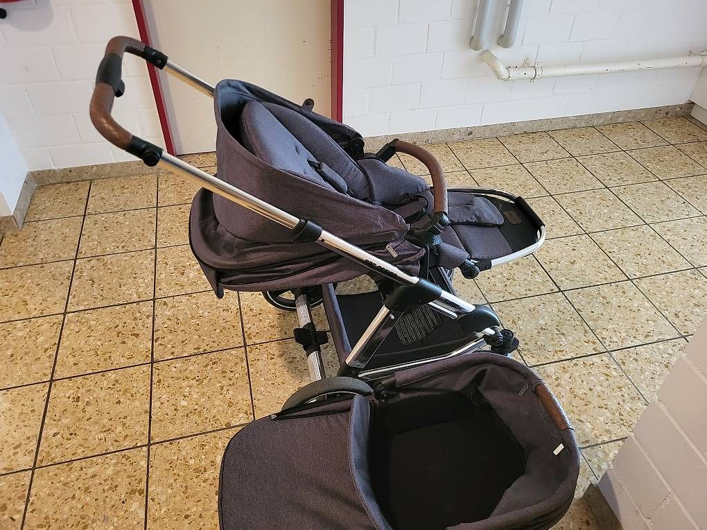 Carrozzine: ABC Design Turbo 4 T – Usato da Wangen b. Olten venduto da tho_v26d 2