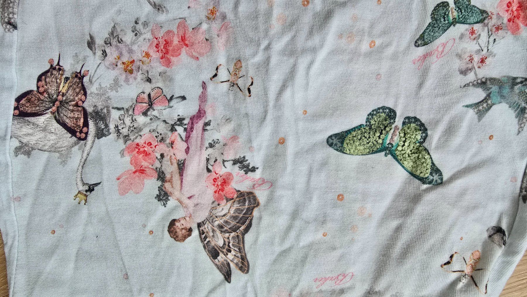 Pigiama & Simili: Ted Baker Baby PJs 6-9 mths 74cm – Usato da Wislikofen venduto da Riko007 4