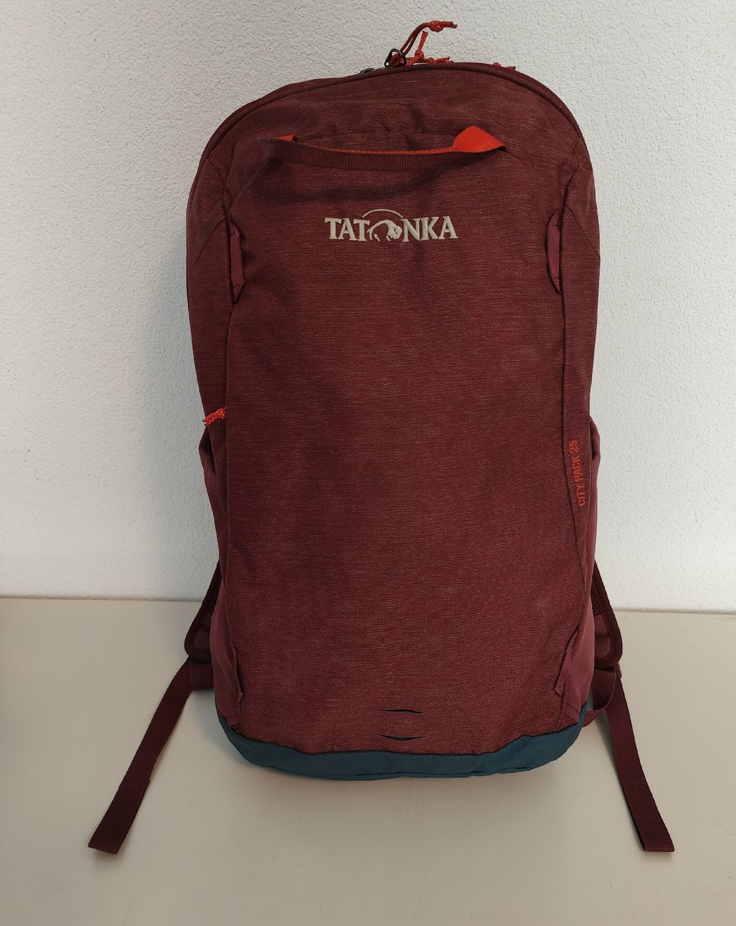 Tatonka Zaini: Rucksack von Tatonka – Nuovo (secondo la descrizione) da Kandergrund venduto da Sam1818