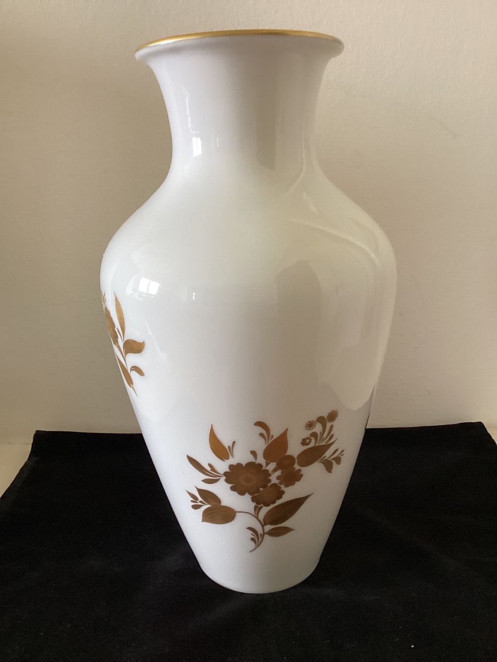 Vasi & Recipienti: Heinrich, große Blumenvase – Usato da Salenstein venduto da Esprit57 2