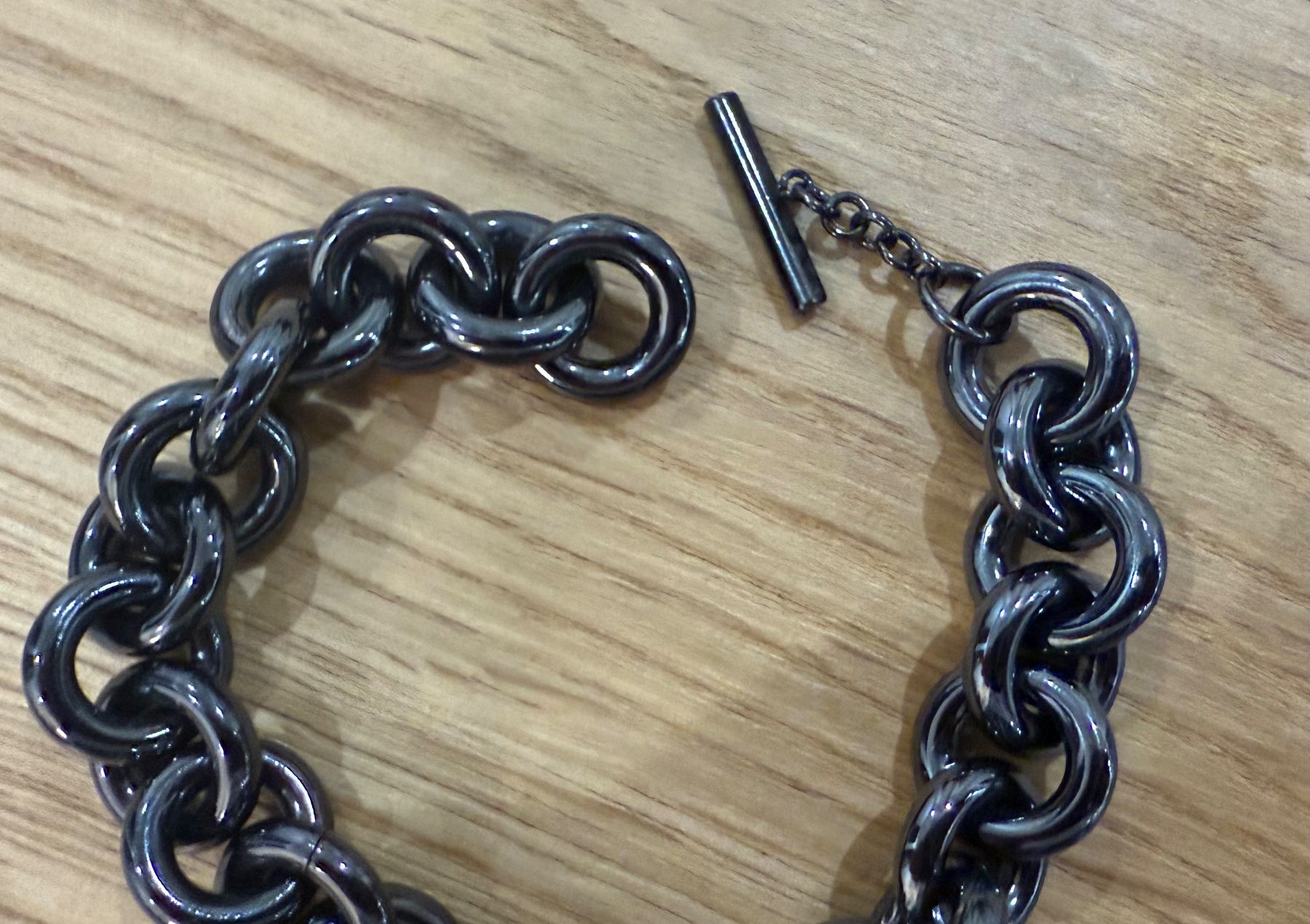 Bracciali & Braccialetti: OPS! Love Armkette – Usato da Contone venduto da Chaos76 3