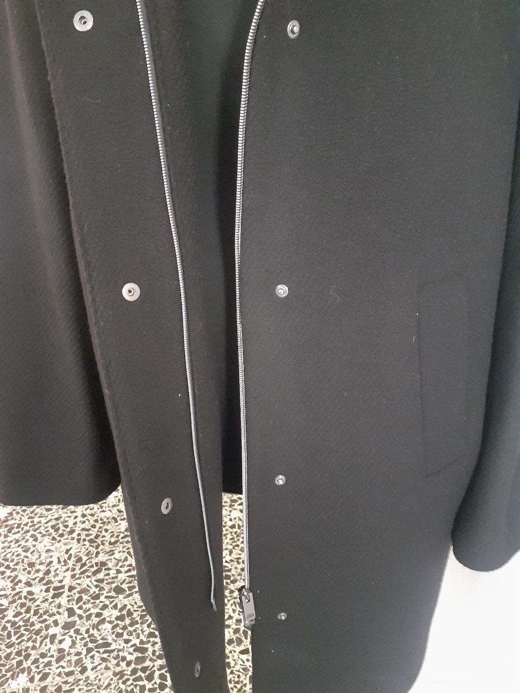 Cappotti: Cappotto  giaccone DIANA GALLESI – Usato da Morbio Inferiore venduto da vin_fdj2 2