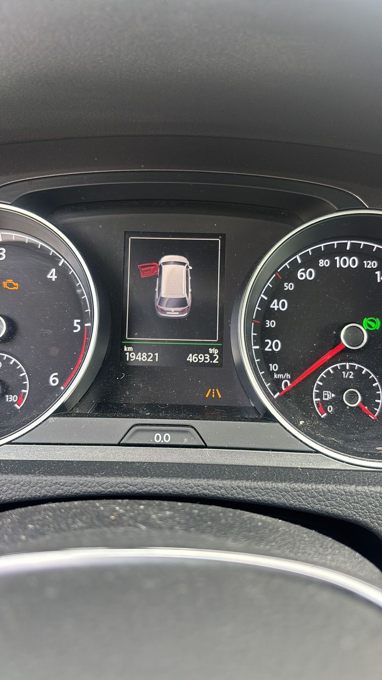 VW Automobili: VW Golf Alltrack – Usato da Altstätten SG venduto da kurta_23 7