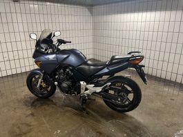 Zu verkaufen Honda CBF600SA