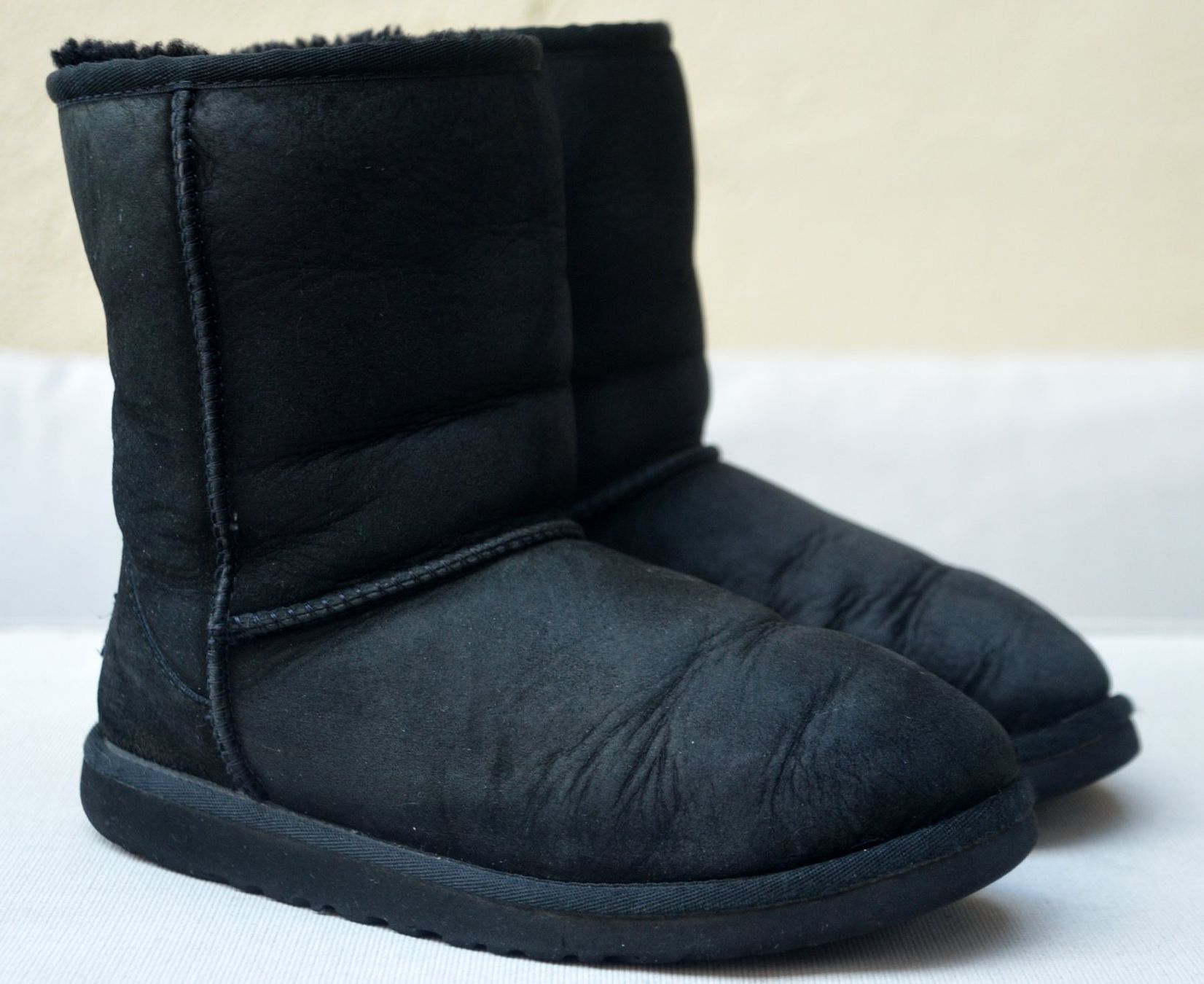 Ugg Scarpe per ragazze: UGG Boots / bottes .35 – Usato da Collonges venduto da Allegree