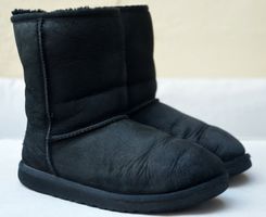 UGG Boots / bottes .35