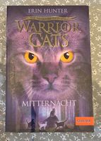 Warrior Cats Mitternacht Buch gebraucht