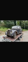 Morris 8