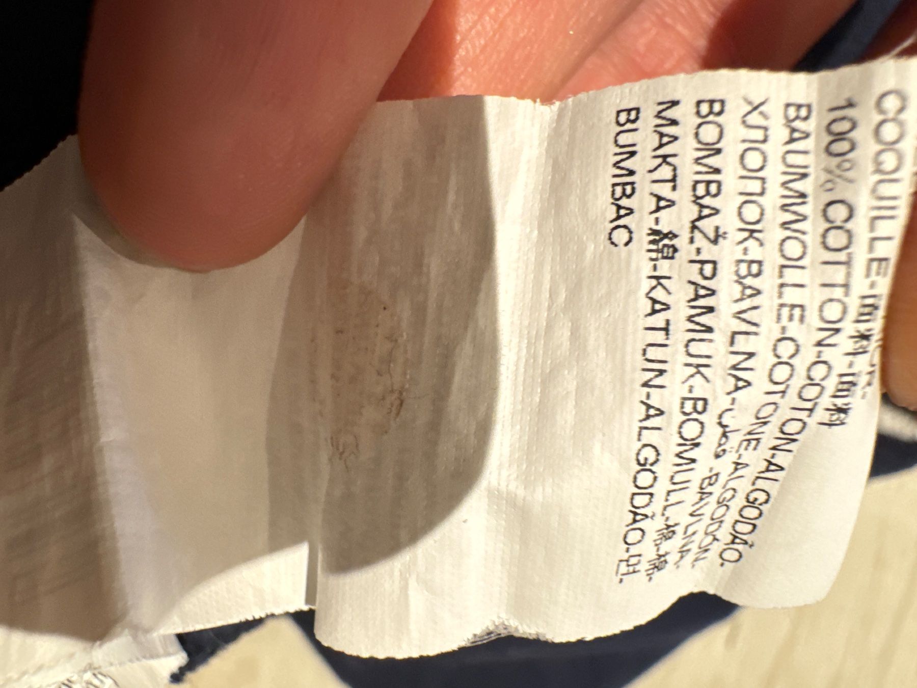 Desigual Vestiti: Desigual Kleid Gr L – Usato da Gelterkinden venduto da Biene8 4