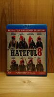 THE HATEFUL 8 Blu-Ray von Quentin Tarantino