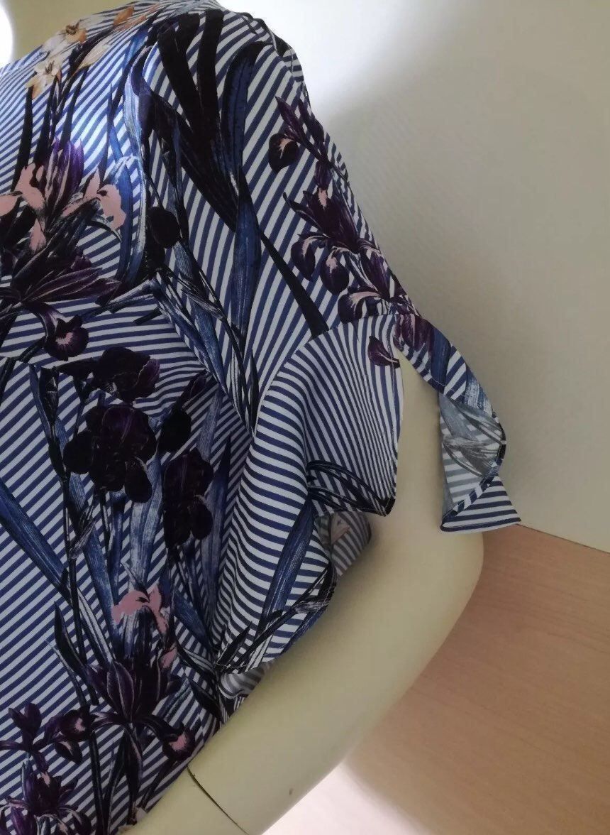 Gerry Weber Blusen: Neue Bluse von talk about/Gerry Weber ❤ – Neu und originalverpackt aus Kreuzlingen von shopaholicatheart 2