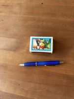Puzzle Vintage Miniatur
