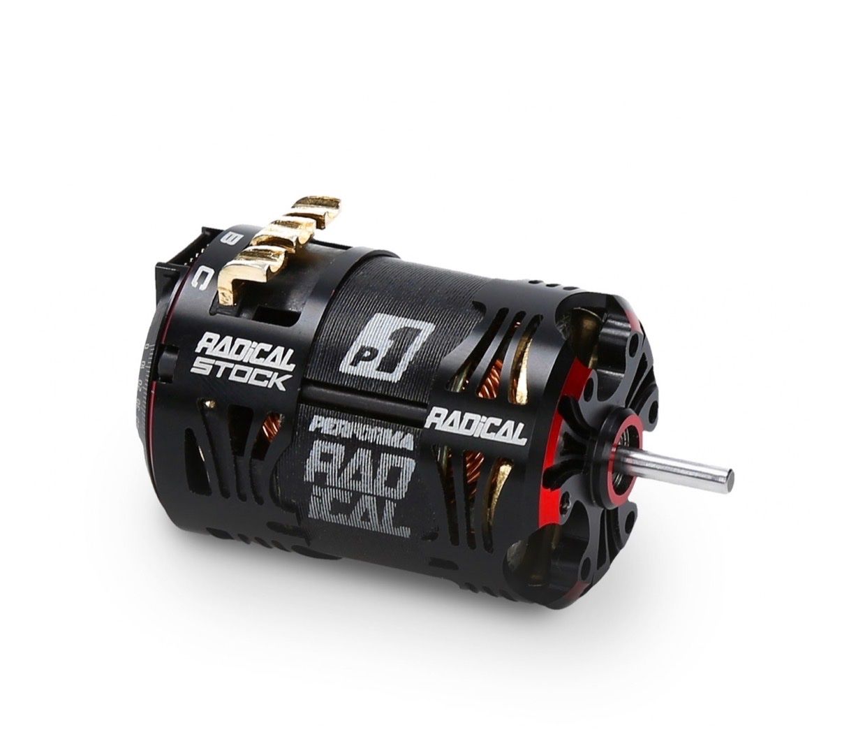 Orion Modellismo RC: MOTEUR PERFORMA P1 13.5T 1/10 – Nuovo e nell'imballaggio originale da Yverdon-les-Bains venduto da Fijo-rc 1