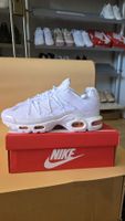 Nike TN Air Max Weiss Gr. 44 neuwertig SommerSchuh ☀️👟
