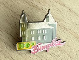 Pin HEV Bümplitz