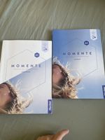 Momente A1 Kurs- und Arbeitsbuch Hueber gebraucht