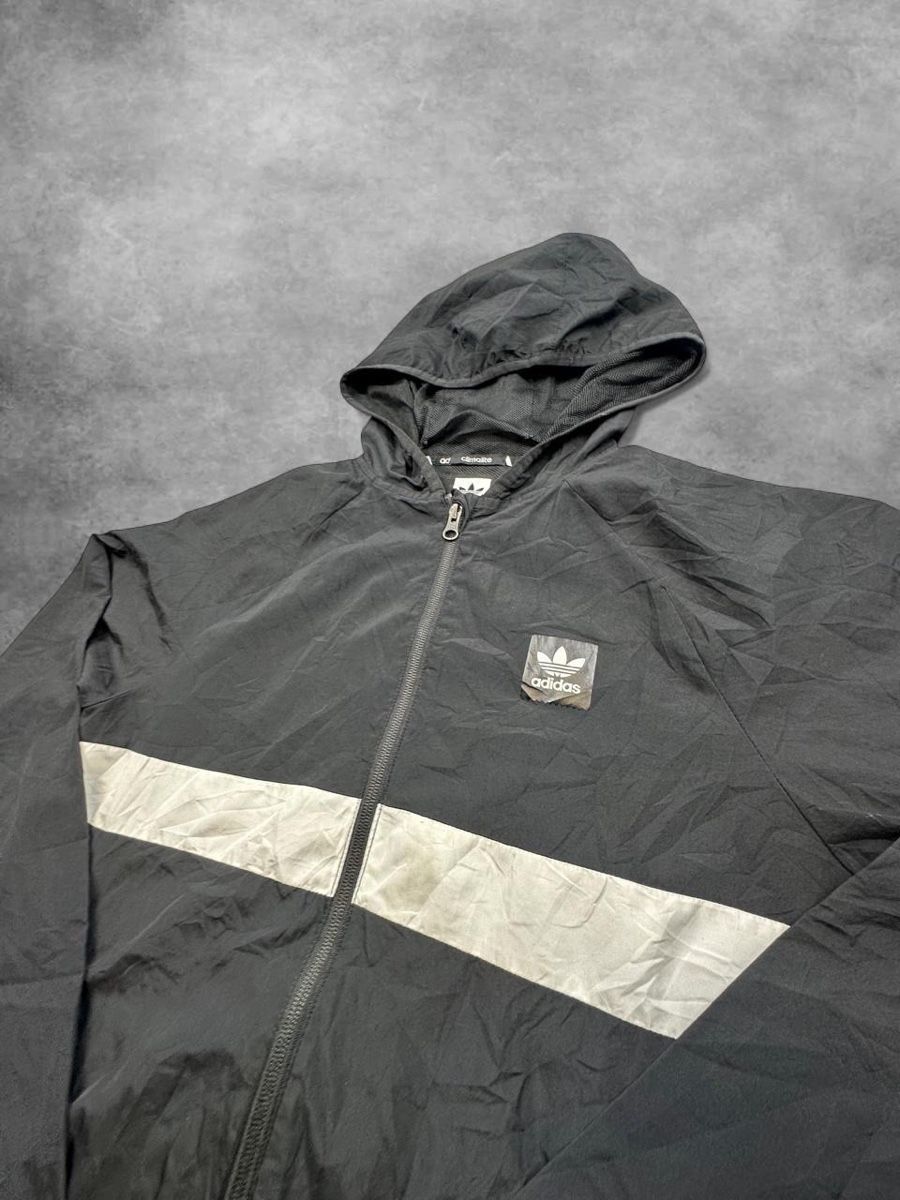 Adidas Giacche: Adidas Jacket – Usato da Erlinsbach SO venduto da TogaResell 1