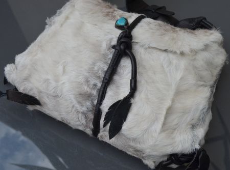 Ermanno Scervino Tasche / sac