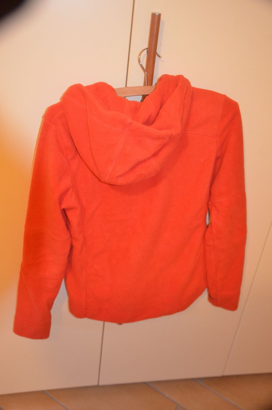 Giacche: TAILLE S - FLEECE JACKE – Usato da Chiasso venduto da Dolly015 1
