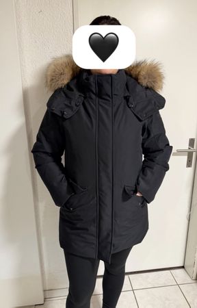 Woolrich Winterjacke Damen