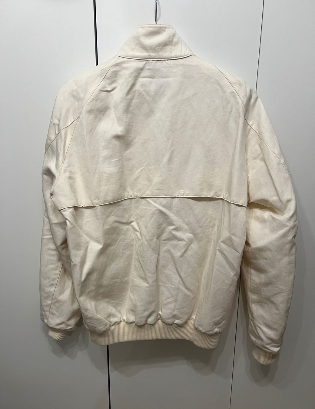 Zara Giacche: Zara Leichte Jacke Grösse L – Nuovo (secondo la descrizione) da Laufen venduto da andii3 1
