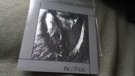 Nerthus-S/T CD Dark Ambient 